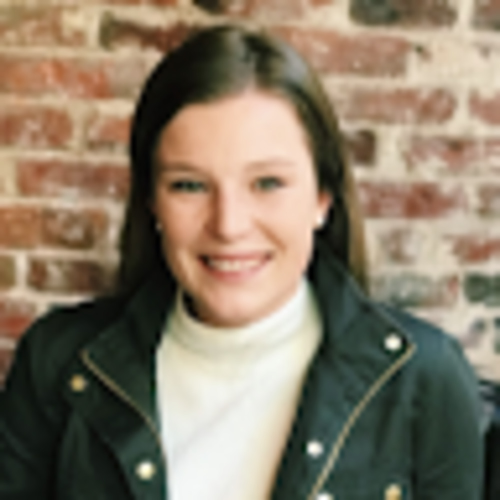 Meet your Posher, Erin